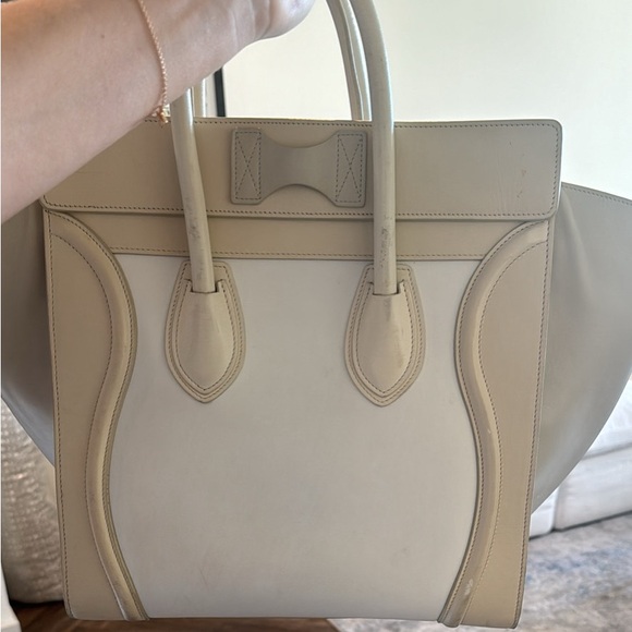Celine bag - Picture 6 of 7
